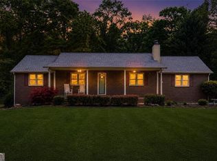 118 Country Acres Ct, McDonough, GA 30253