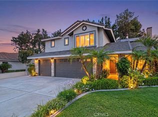 19201 Lydle Creek Pl, Walnut, CA 91789