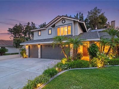 19201 Lydle Creek Pl, Walnut, CA, 91789