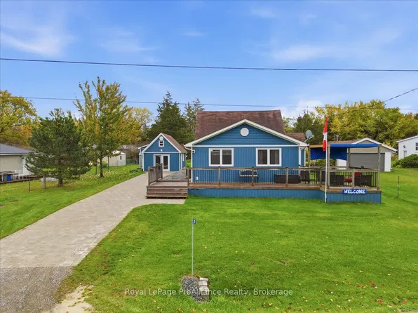 287 Haigs Reach Rd, Trent Hills, ON K0L 1L0