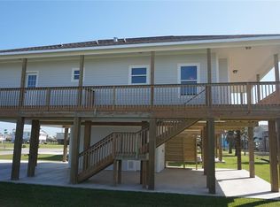 22019 Zachary Dr, Galveston, TX 77554