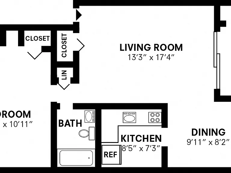 Cedar Creek Apartment Homes — Photo 32