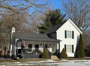331 E Washington St, Dimondale, MI 48821