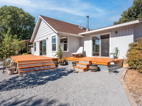 1500 Woodway Lane, Redwood Valley, CA 95470