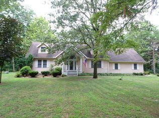 2705 S 300 W, North Judson, IN 46366