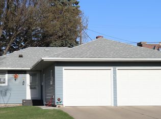 455 2nd Ave NE, Valley City, ND 58072