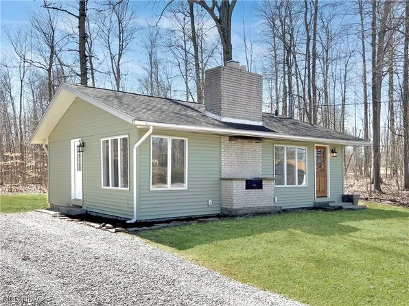 5090 Sangria Dr, West Salem, OH 44287