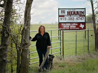 TBD Graham Grove Rd., Collinsville, TX 76233