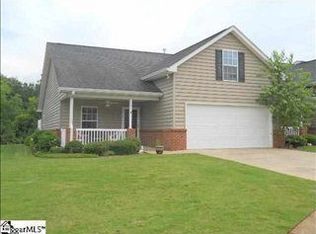 101 Challenger Ct, Mauldin, SC 29662