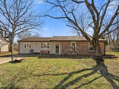 4709 Tempe Ct, Indianapolis, IN, 46241