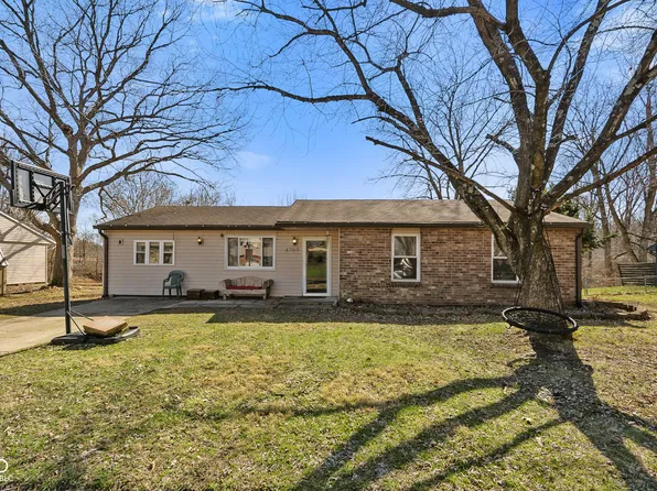 4709 Tempe Ct, Indianapolis, IN 46241