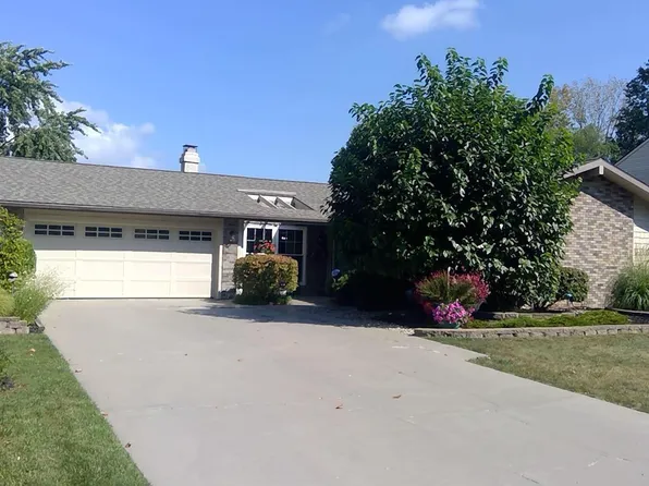 6329 Londonderry Ln, Fort Wayne, IN 46835