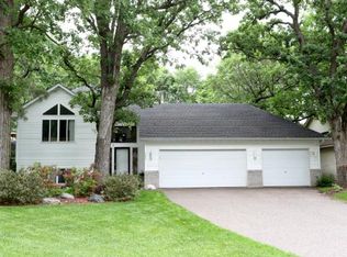 3631 141st Ln NW, Andover, MN 55304