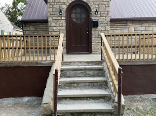 707 Clinton Ave, Charleston, WV 25302