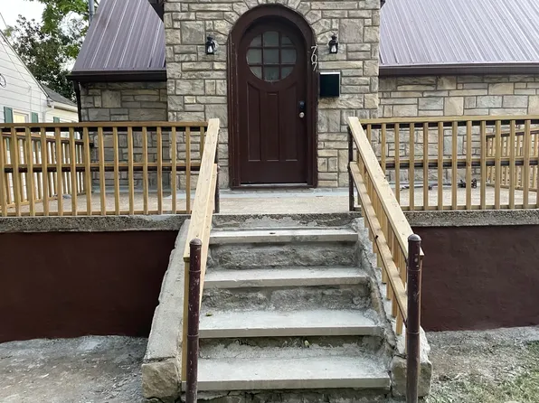 707 Clinton Ave, Charleston, WV 25302