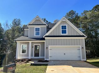 185 Russell Way, Athens, GA 30606