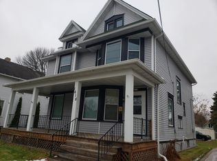 1618 N 7th St, Sheboygan, WI 53081
