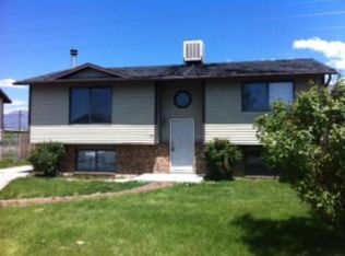 919 S 300 E, Layton, UT 84041