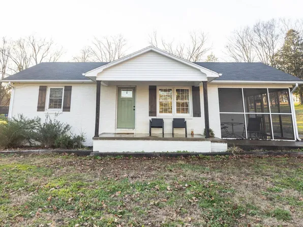 672 Waller Cemetery Rd, Benton, KY 42025