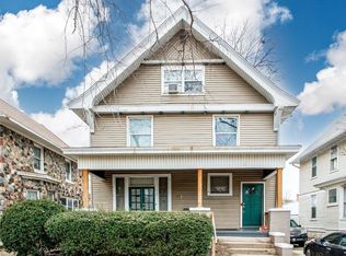 1013 N Glenwood Ave, Peoria, IL