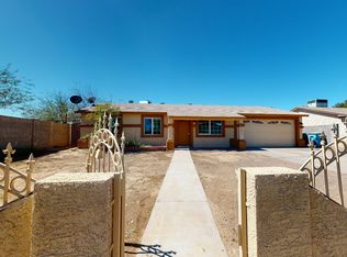 1904 N 69th Ave, Phoenix, AZ 85035