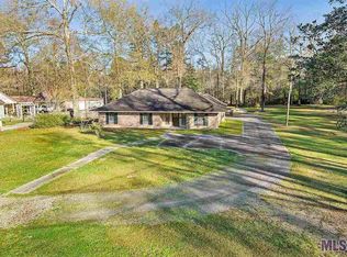 15895 Frenchtown Rd, Greenwell Springs, LA 70739