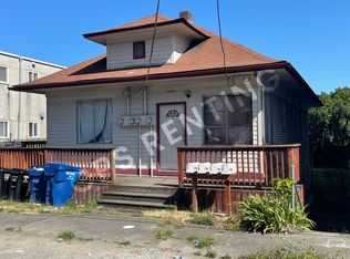 2468 S College St #D, Seattle, WA 98144
