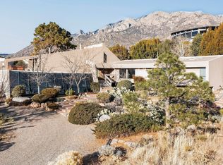 302 Juniper Hill Rd NE, Albuquerque, NM 87122