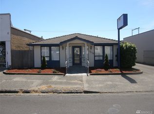 309 W Market St, Aberdeen, WA 98520