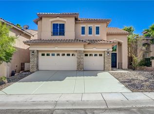 10673 Blue Nile Ct, Las Vegas, NV 89144