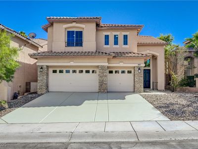 10673 Blue Nile Ct, Las Vegas, NV, 89144