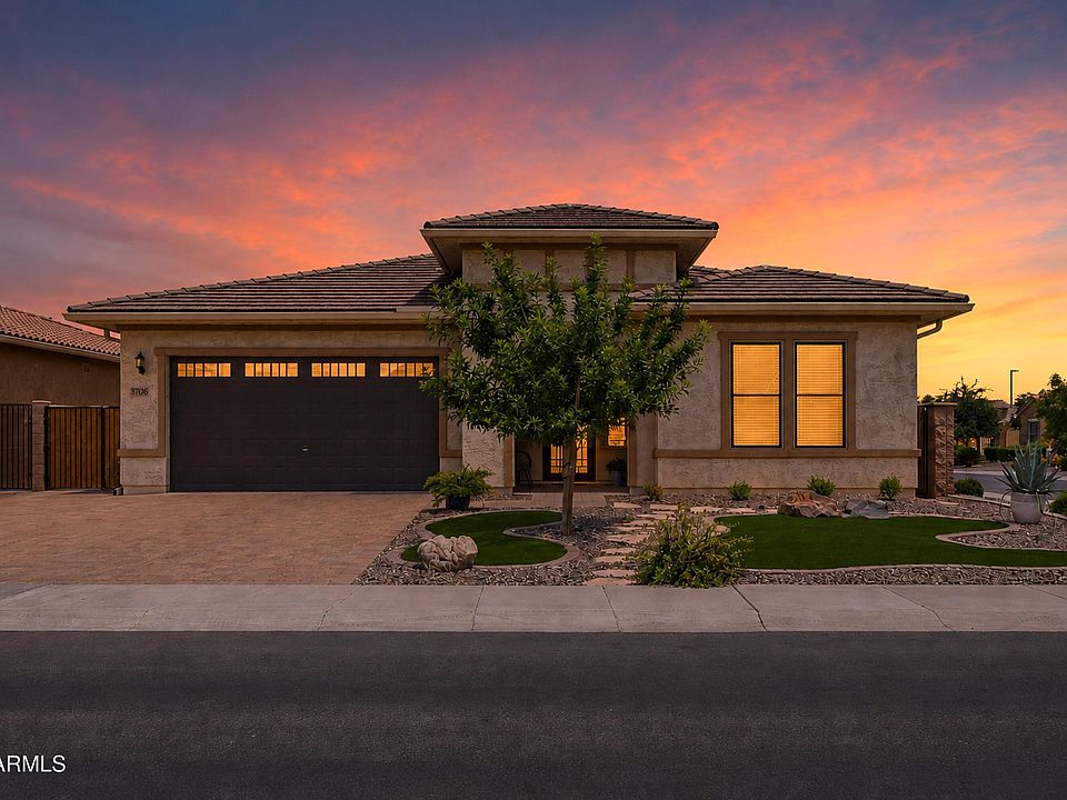 1st image of 3706 E DONATO Drive
