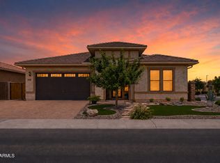 3706 E DONATO Drive, Gilbert, AZ 85298