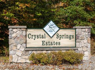 LOT 5 Spring Valley Dr #5, Cadillac, MI 49601