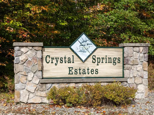 LOT 3 Spring Valley Dr #3, Cadillac, MI 49601