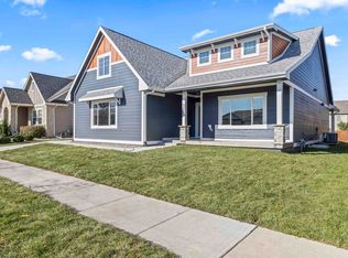 302 SW 16th St, Ankeny, IA 50023