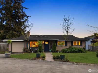 8614 12th Street NE, Lake Stevens, WA, 98258