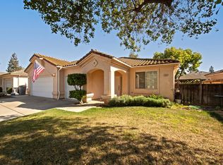 5609 W Decatur Ave, Fresno, CA 93722