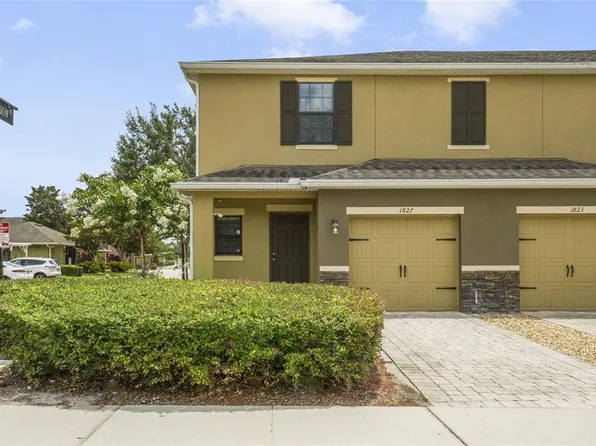 1827 COVENT GARDEN LANE, LONGWOOD, FL 32750