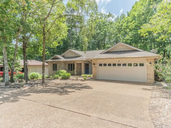3 Gorrion Ln, Hot Springs Village, AR 71909