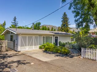 171 Randolph Ave, Kenwood, CA 95452