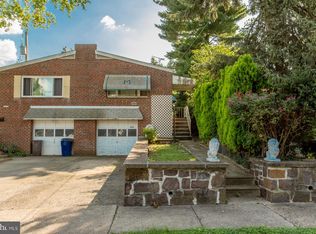 1516 Faunce St, Philadelphia, PA 19111