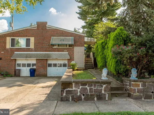 1516 Faunce St, Philadelphia, PA 19111