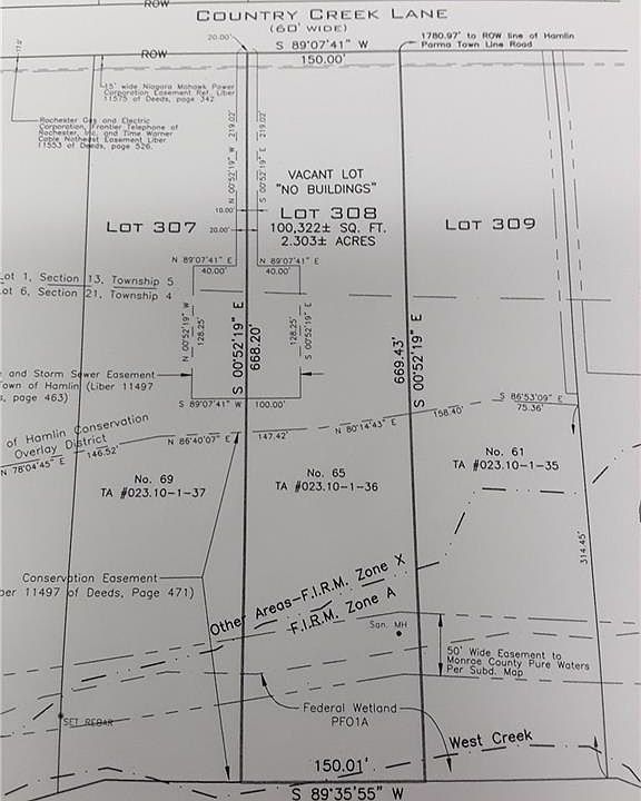 2nd image of 64 Country Creek Ln