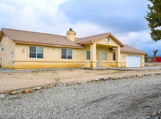 11347 Pinon Hills Rd, Pinon Hills, CA 92372