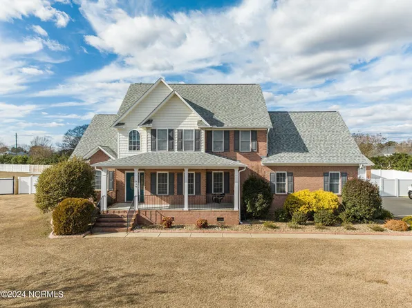 338 River Birch Drive, Greenville, NC 27858