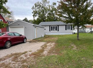21 Spruce Ave E, Kimball, MN 55353