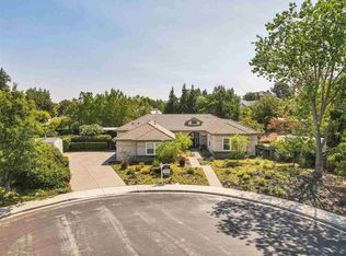 1354 Capri Ct, Livermore, CA
