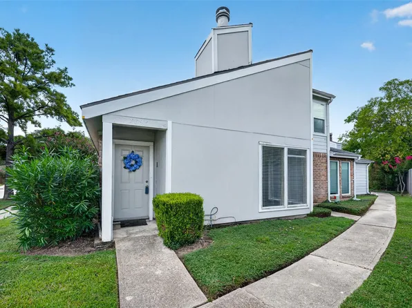7895 Green Lawn Dr #7895, Houston, TX 77088