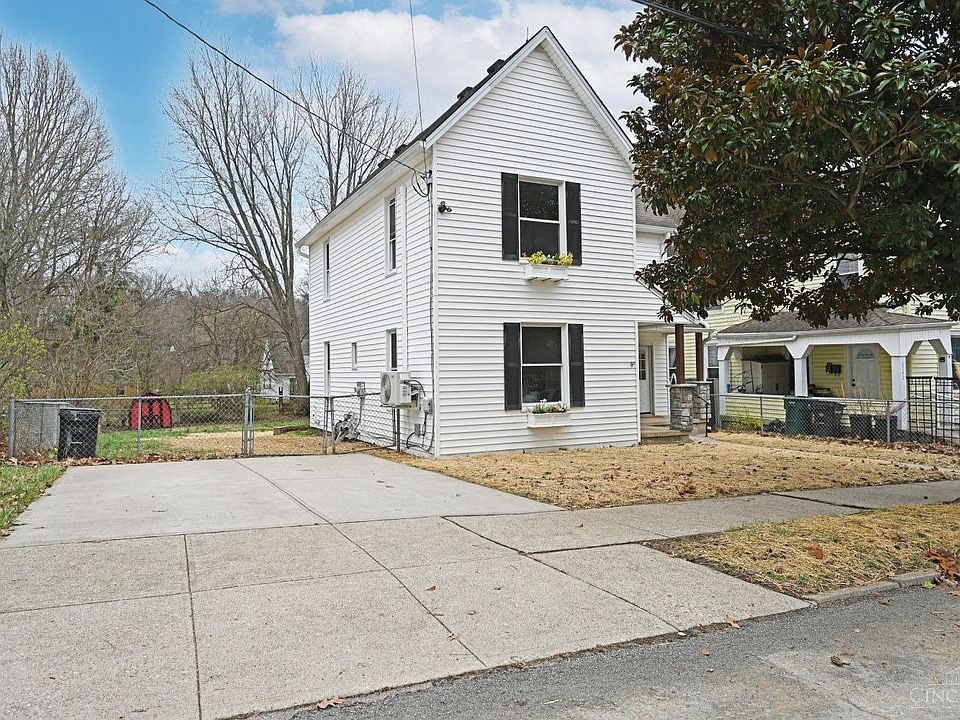 ららぱ 6746 Parkland Ave, Cincinnati, OH 45233 | Zillow